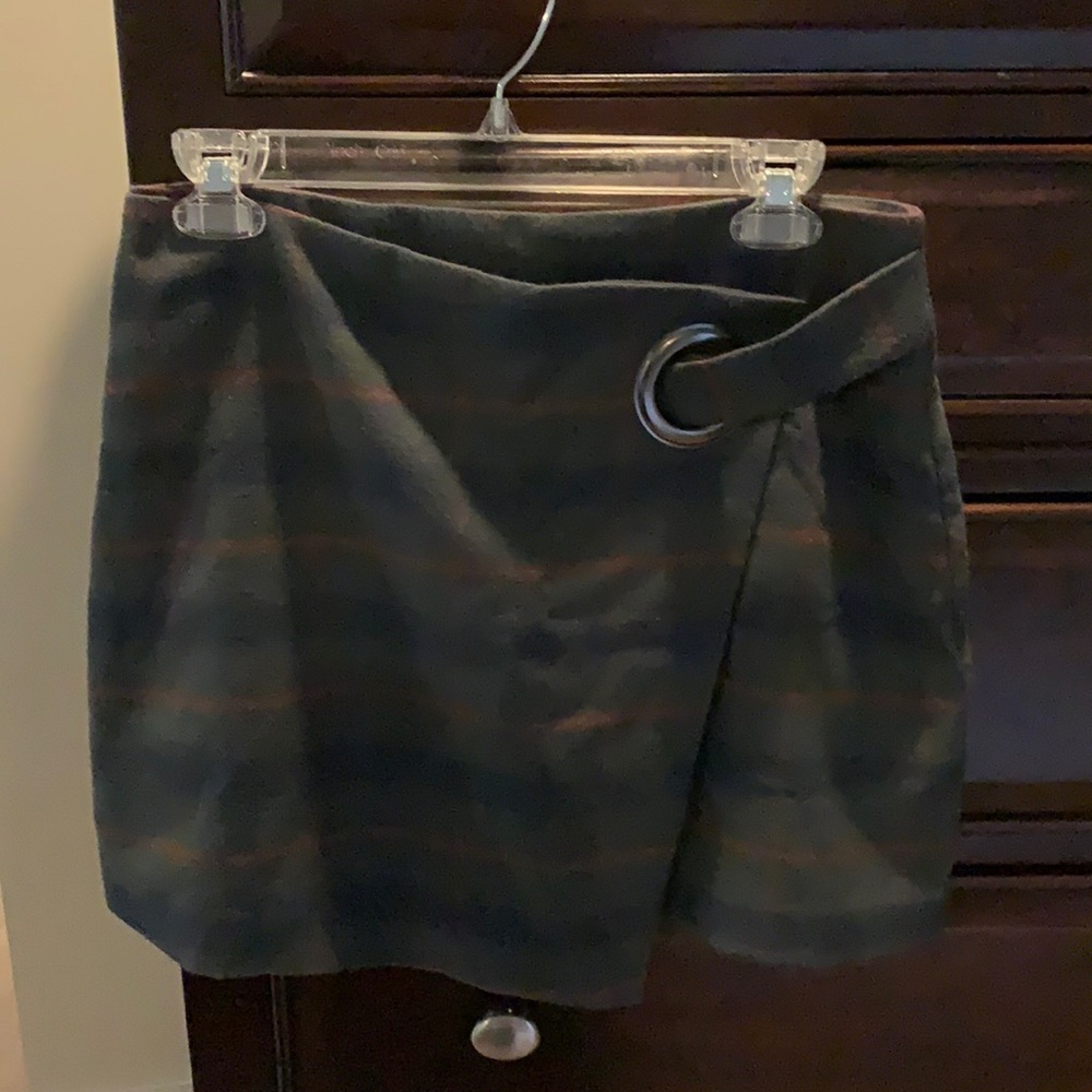 Free People Skirt